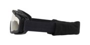 Standard Issue Ballistic Goggles 1.0 Array - Matte Black