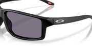 Gibston XL - Matte Black