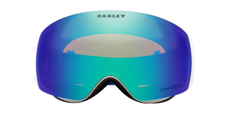Flight Deck™ M Mikaela Shiffrin Signature Series Snow Goggles - White
