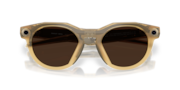 Oakley Meta HSTN - Light Curry