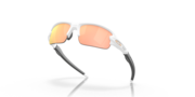 Flak® XXS (Youth Fit) - Matte White