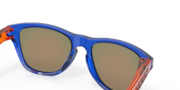 Frogskins™ XXS (Youth Fit) - Crystal Blue