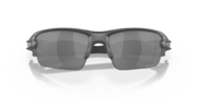 Flak® 2.0 (Low Bridge Fit) - Hi Res Matte Carbon