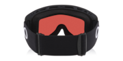 Mont Scape™ M Snow Goggles - Matte Black