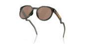 HSTN (Low Bridge Fit) - Olive Ink