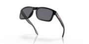 Standard Issue Holbrook™ USA Flag Collection - Matte Black