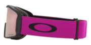 Line Miner™ L Snow Goggles - Ultra Purple
