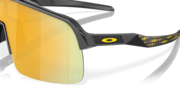 2024 Tour De France™ Sutro Lite - Matte Black Ink