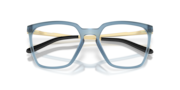 BMNG SQ - Matte Transparent Abyss