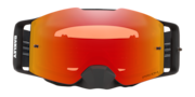 Front Line™ MX Goggles - Factory Pilot Black