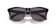 Oakley X FRAGMENT - Frogskins™ (Low Bridge Fit) - Polished Black