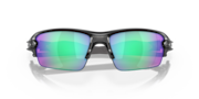 Flak® 2.0 (Low Bridge Fit) - Polished Black Ink