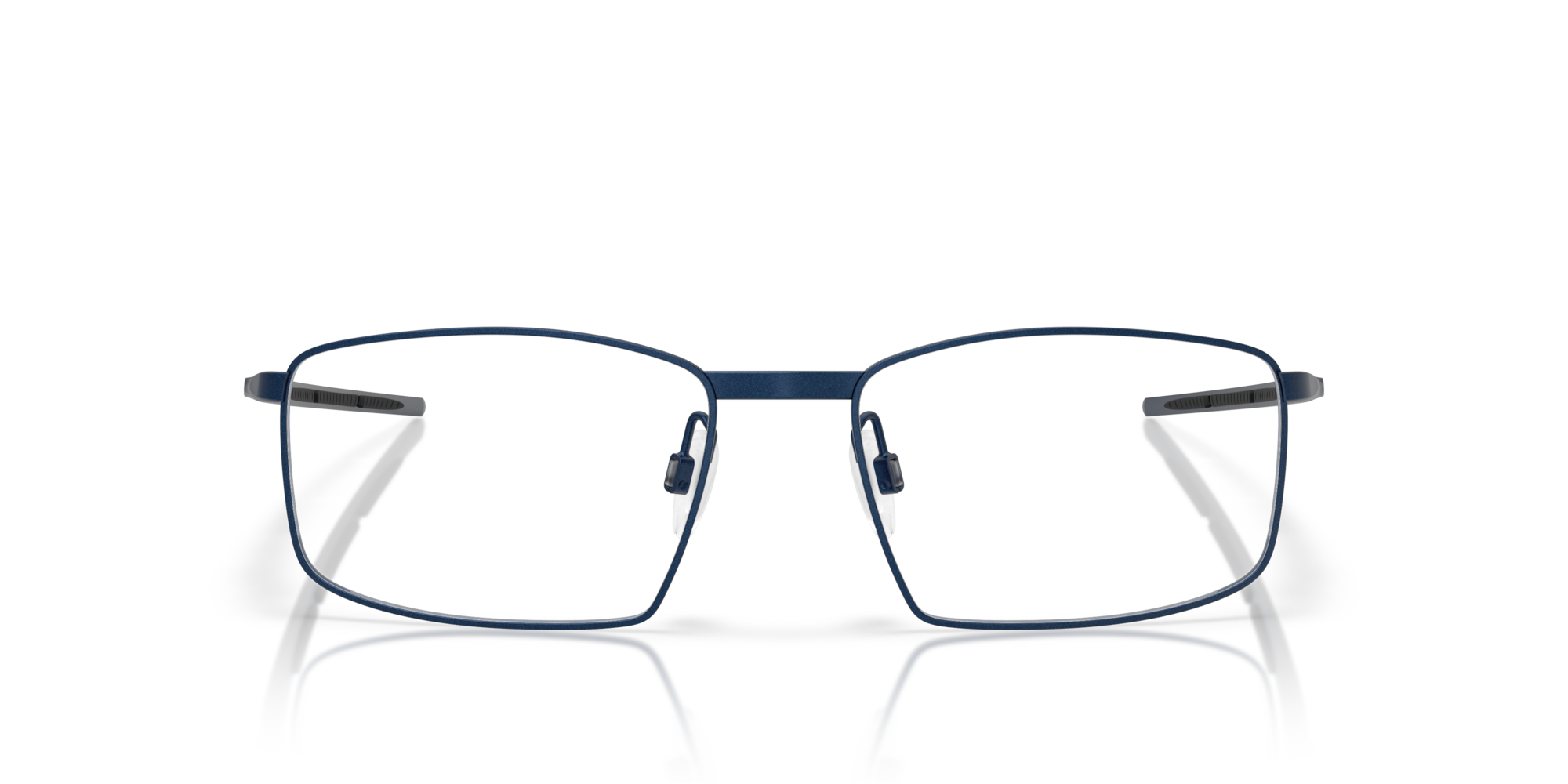 Oakley Burrow Eyeglasses with Matte Midnight Frame | Oakley® US