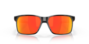 Portal X - Polished Black