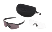 Standard Issue Ballistic M Frame® 2.0 Strike Array - Matte Black