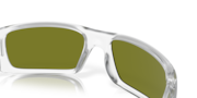 Crankshaft™ - Matte Clear