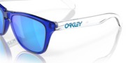Frogskins™ XS (Youth Fit) - Crystal Blue