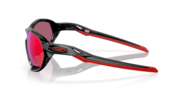 Plazma (Low Bridge Fit) - Black Ink
