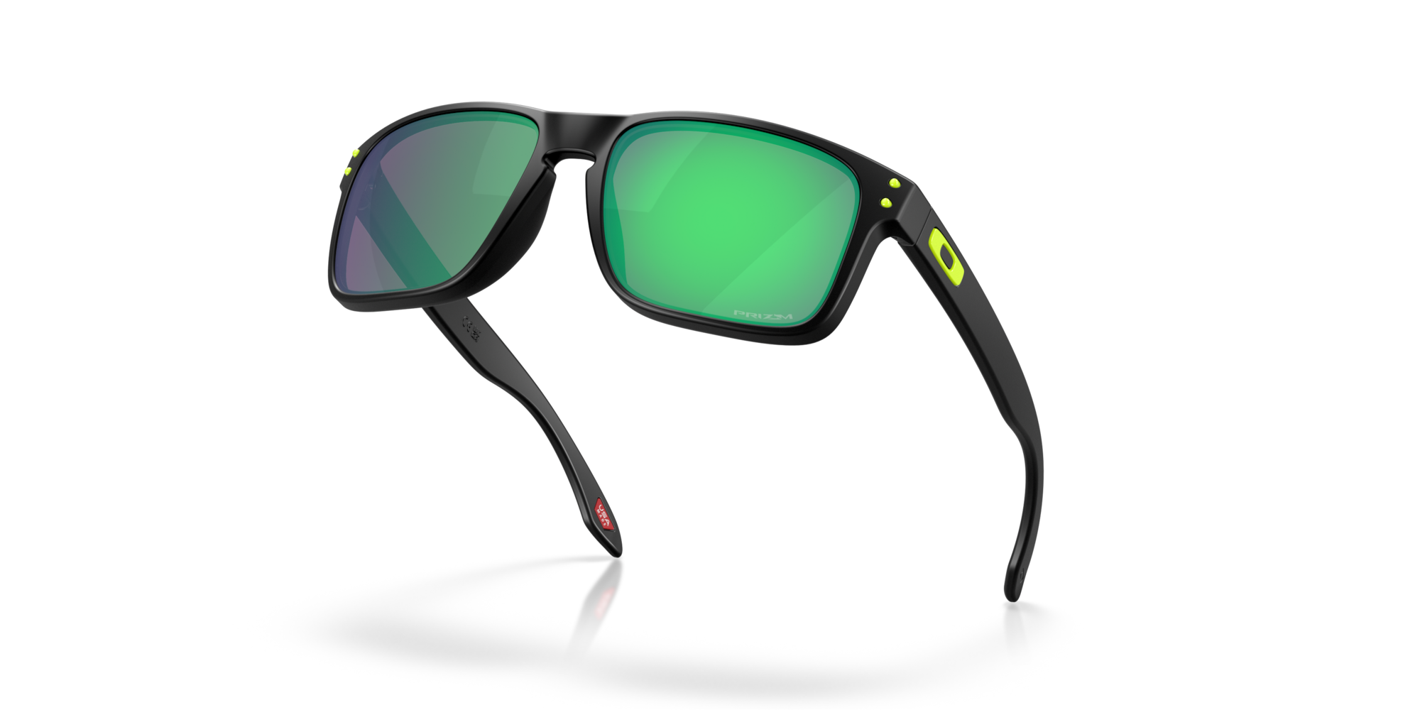 オークリー Holbrook™ Court Collectionサングラス Matte Black