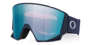 Flow Scape™ L Snow Goggles - Abyss Blue