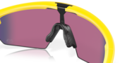 2024 Tour De France™ Sphaera™ - Matte Yellow