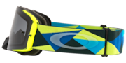 Front Line™ MX Goggles - Tri-Retina