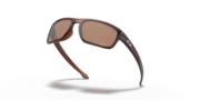 Sliver™ Stealth - Polished Rootbeer