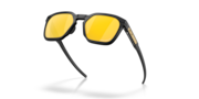 HSTN SQ 2.0 - Polished Black
