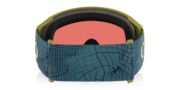Flight Tracker L Snow Goggles - Cactus