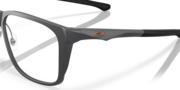 Hip Tone - Matte Carbon