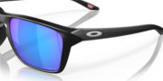 Sylas - Matte Black