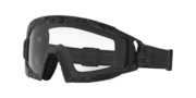 Standard Issue Ballistic Goggles 2.0 Array - Matte Black