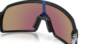 Sutro S - Matte Black