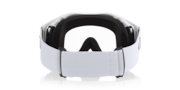 Airbrake® Lite MX Goggles - Matte White