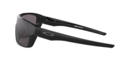 Straightback - Polished Black