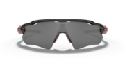 Radar® EV Path® (Low Bridge Fit) - Polished Black