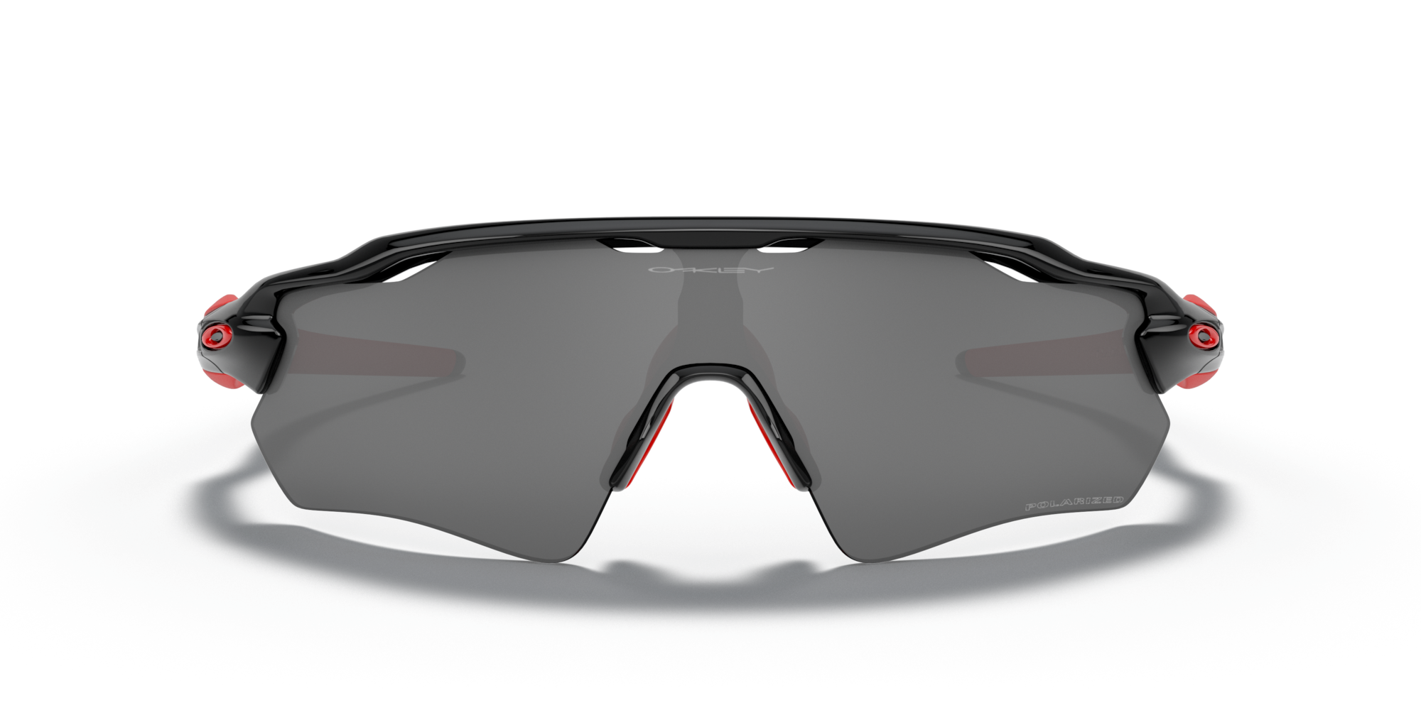 Oakley Radar® EV Path® (Low Bridge Fit) Sunglasses with Polished