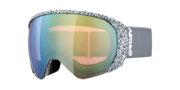 Flight Path L Snow Goggles - Matte Black