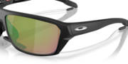 Split Shot - Matte Black