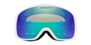 Flight Tracker M Snow Goggles - Matte White