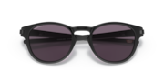 Latch™ (Low Bridge Fit) Solstice Collection - Polished Black