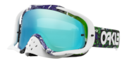 Crowbar® MX Flight Series Goggles Crowbar® MX Flight Series Goggles