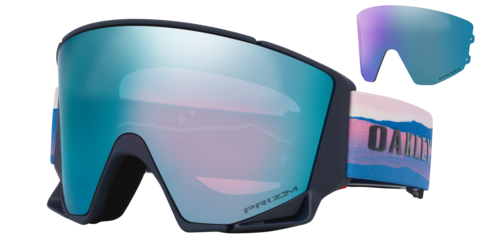 Flow Scape™ L Mikaela Shiffrin Signature Series Snow Goggles Flow Scape™ L Mikaela Shiffrin Signature Series Snow Goggles
