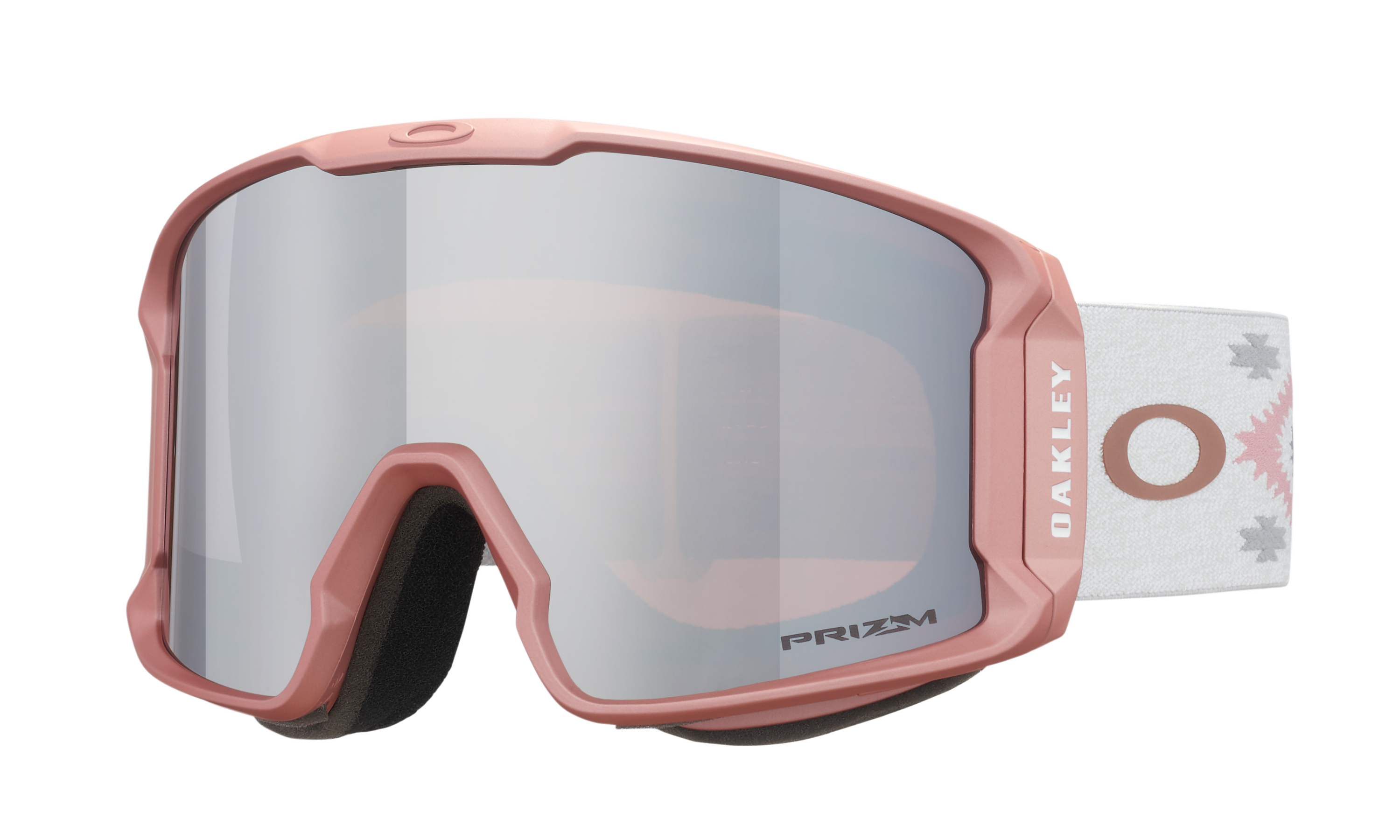 オークリー　ラインマイナー　L ジェイミーアンダーソンモデル Oakley Line Miner™ L Jamie Anderson Signature Series Snow Goggles