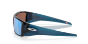 Heliostat - Transparent Poseidon