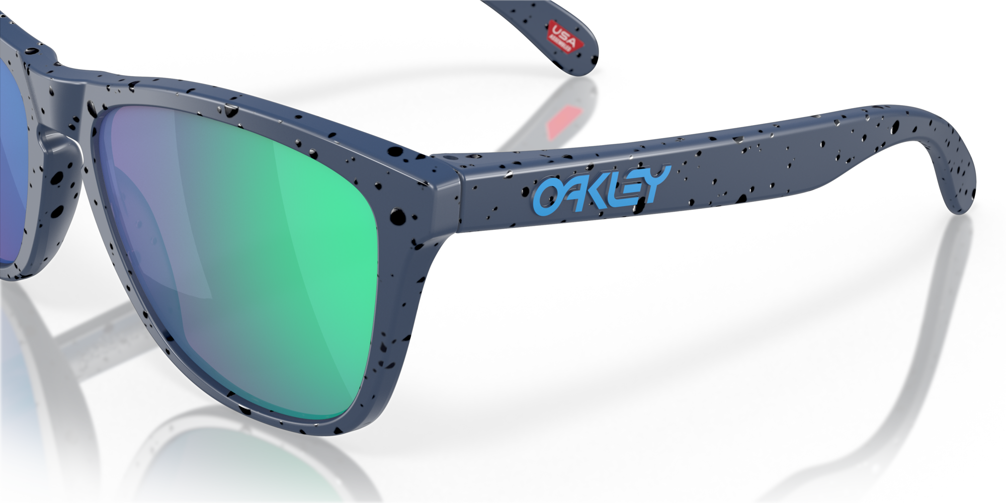 Oakley Frogskins™ X CNCPTS Lobsterskins™ Sunglasses with Concepts