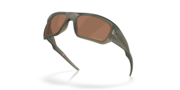 Masseter - Matte Olive Ink