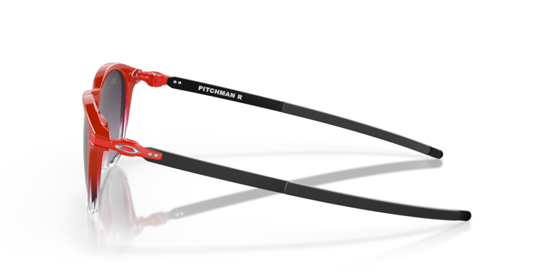 Pitchman R Fabio Quartararo Collection - Red Fade