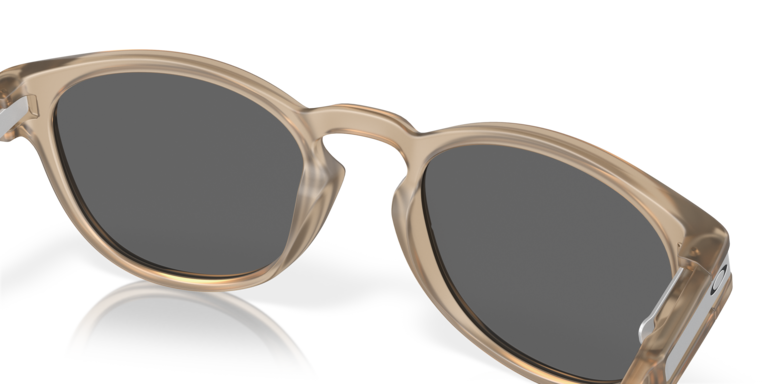 Latch™ - Matte Sepia