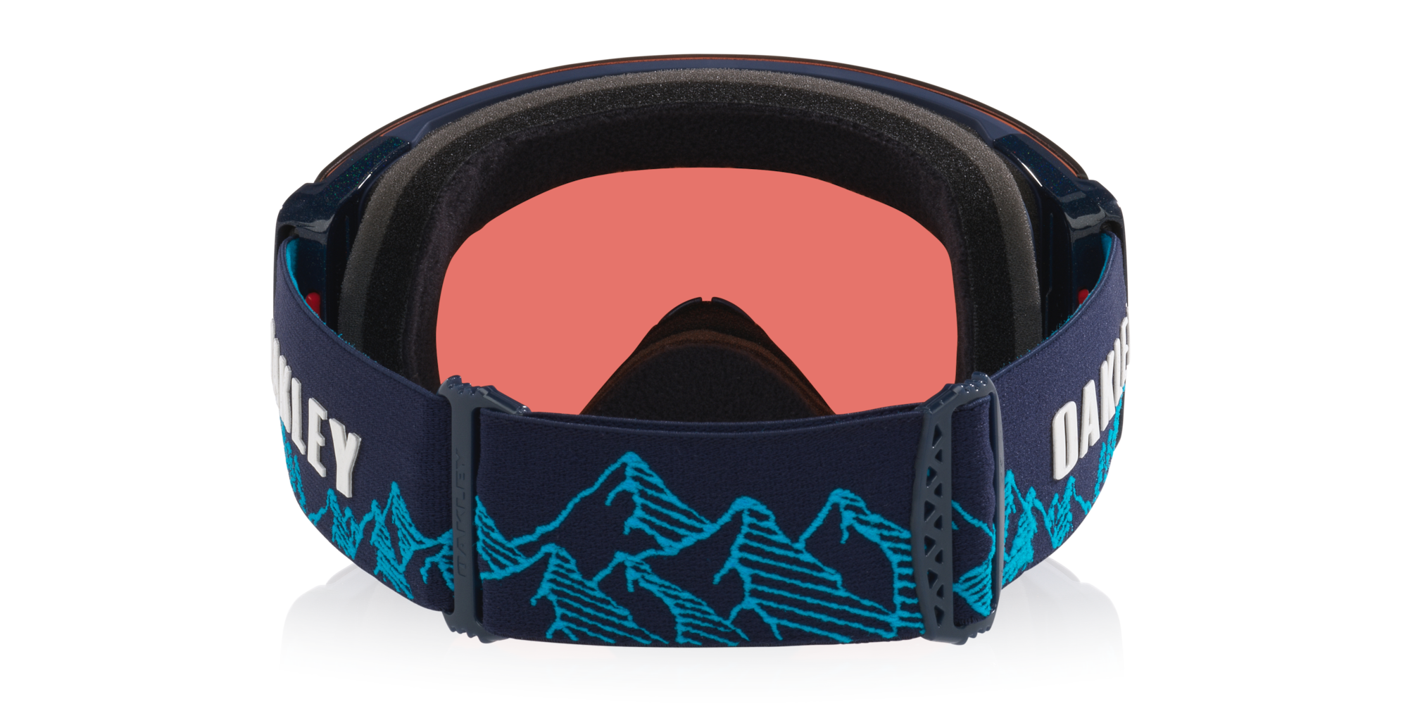 Oakley Flight Deck™ Pro M (Low Bridge Fit) Mikaela Shiffrin